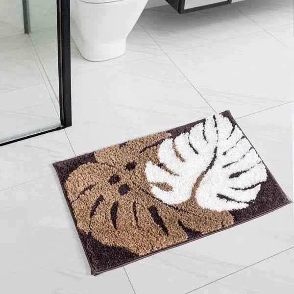 AquaLeaf Bath Mat