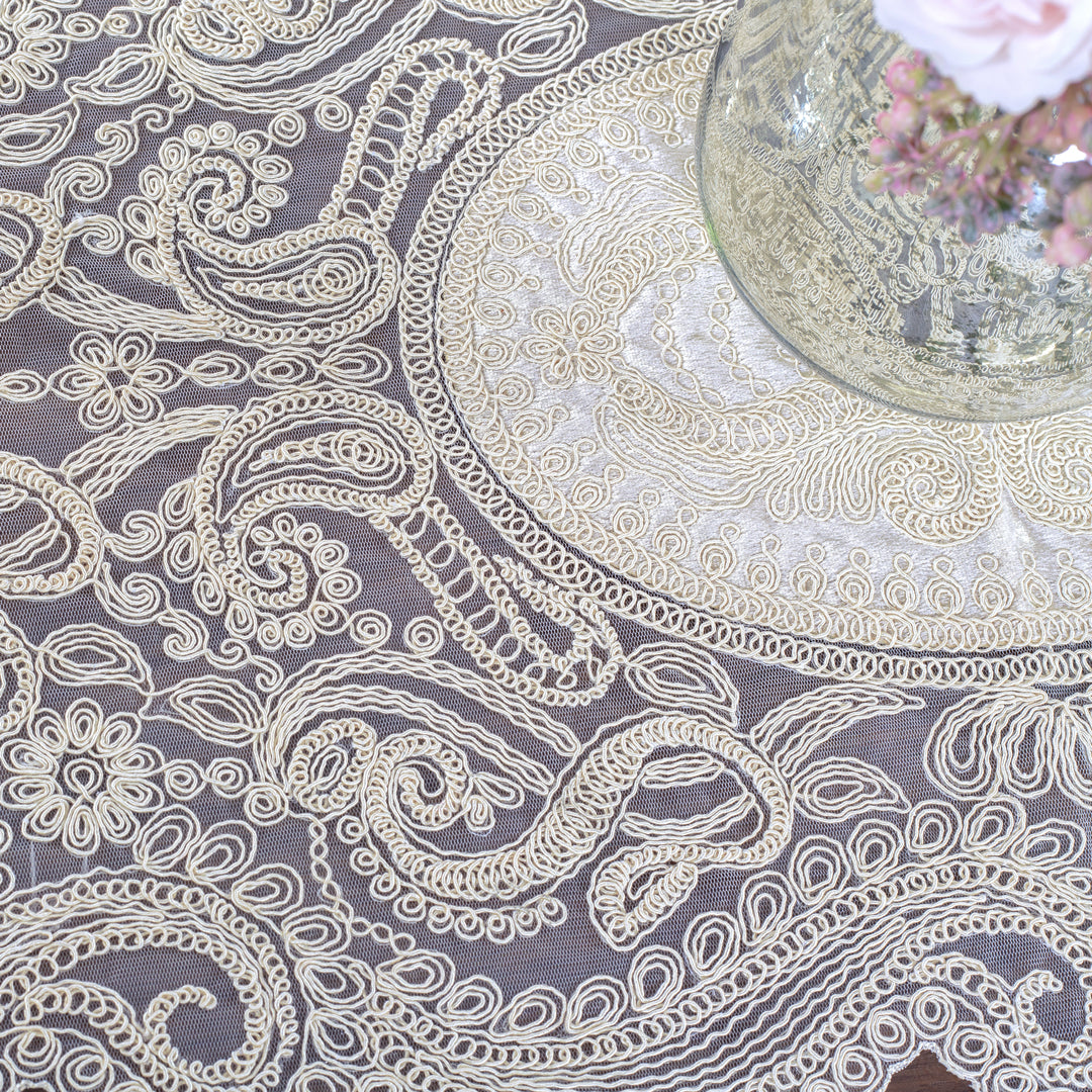 Imperial Sheen Table Runner