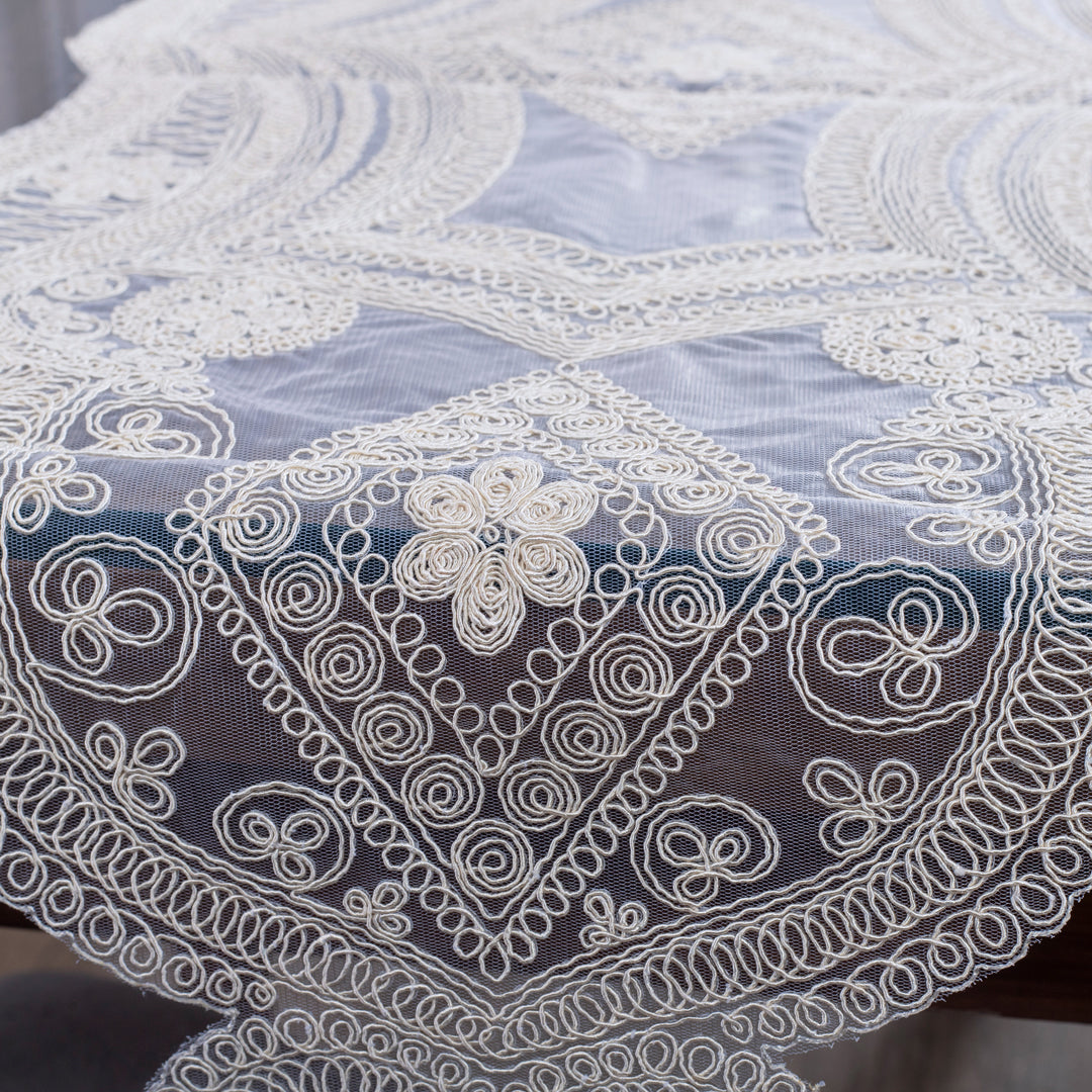 Royal Trail Table Runner