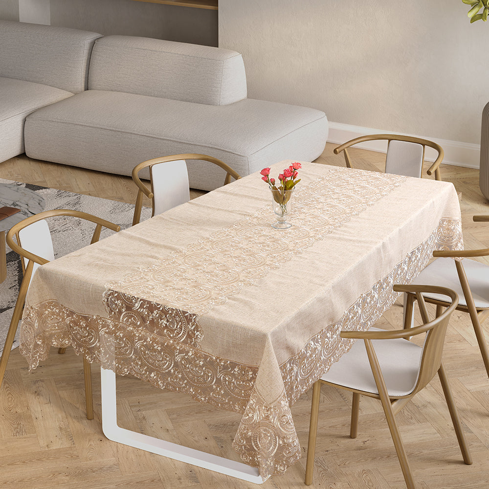 Byzantine Bliss Table Cover