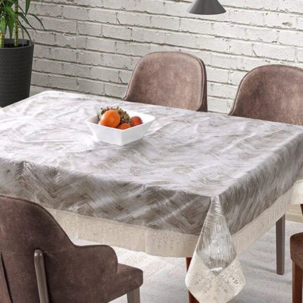 Serene Table Spread Cover