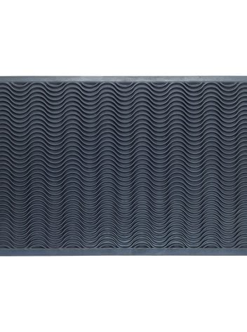 Black Tide Mat